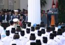 Peringati 81 Tahun Hari Lahir Pancasila, Presiden Prabowo: Pancasila Konsensus Agung Pemersatu Bangsa