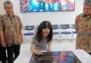 Li Claudia Dorong Sinergi Perlindungan Pekerja Migran dan Pencegahan TPPO di Batam