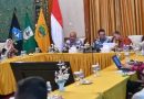 Bahas Program Nelayan Merah Putih, Gubernur Ansar Dorong Daerah Percepat Persiapan