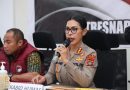 Ditresnarkoba Polda Kepri Gagalkan Peredaran Narkotika Jenis Ganja Jaringan Acek -Batam