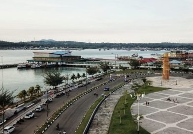 Kepri Matangkan Persiapan Hari Anak Nasional 2026, Taman Gurindam 12 Diusulkan Jadi Lokasi Utama