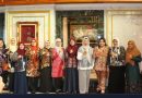 Kepri Bersiap Sambut Hari Anak Nasional 2026, Tanjungpinang Jadi Pusat Kegiatan Nasional