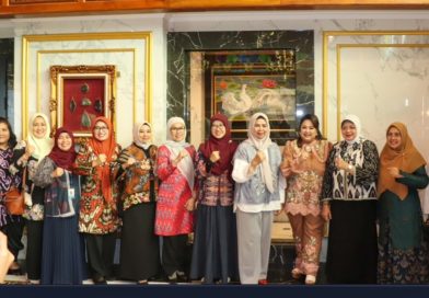 Kepri Bersiap Sambut Hari Anak Nasional 2026, Tanjungpinang Jadi Pusat Kegiatan Nasional