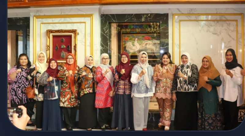 Kepri Bersiap Sambut Hari Anak Nasional 2026, Tanjungpinang Jadi Pusat Kegiatan Nasional