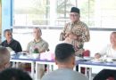 249 Pedagang Tepi Laut Direlokasi, Lis Darmansyah: Tidak Ada yang Berjualan di Area Proyek