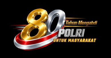 Hari Bhayangkara ke-80, Polda Kepri Tegaskan Komitmen Pengabdian untuk Masyarakat