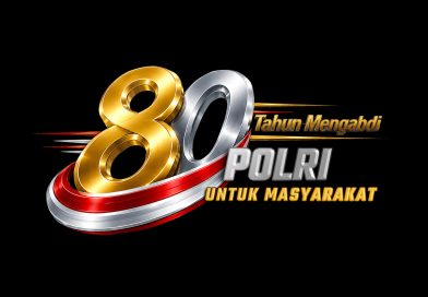 Hari Bhayangkara ke-80, Polda Kepri Tegaskan Komitmen Pengabdian untuk Masyarakat