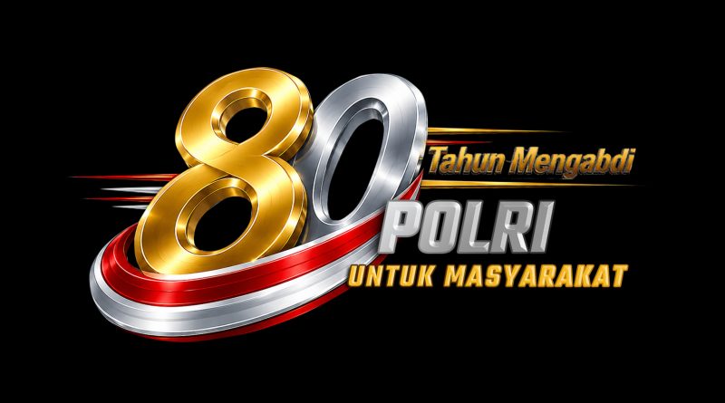 Hari Bhayangkara ke-80, Polda Kepri Tegaskan Komitmen Pengabdian untuk Masyarakat