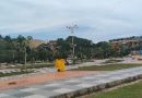 Penataan Taman Gurindam 12 Segera Dimulai, Pemko dan Pemprov Kepri Matangkan Persiapan