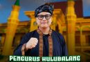 Hulubalang LAM Kepri Dikukuhkan, Siap Jaga Marwah Melayu dan Harmoni Masyarakat