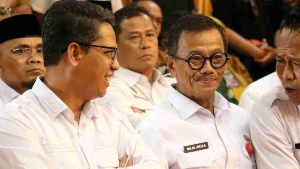 Pemko Tanjungpinang Dukung Penguatan Pelindungan Pekerja Migran Sejak Dari Daerah