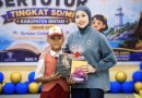 Bunda Literasi Bintan Buka Lomba Bertutur SD/MI Tahun 2026
