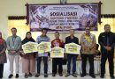 Pemkab Bintan Sosialisasikan Program BSRTLH 2026, 44 Unit Rumah Siap Direhabilitasi