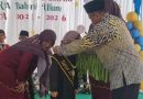 Kakan Kemenag Bintan Apresiasi RA Bahrul Ulum, Program Tahfiz Jadi Magnet Masyarakat