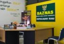 Hasil Seleksi Digugat, Pimpinan BAZNAS Kepri Berpotensi Terima Rp23 Juta per Bulan