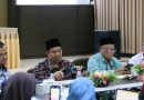 Kemenag Tanjungpinang Genjot Penyelesaian Data EMIS TPQ, Akurasi Data Jadi Penentu Program dan Bantuan