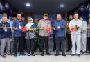 Sekda Ronny Kartika Buka Job Fair Bintan 2026, Hadirkan 1.309 Lowongan Kerja dari 12 Perusahaan