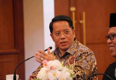 Kemenag Buka Pendaftaran Seleksi Enam Calon Eselon II, Ini Syaratnya
