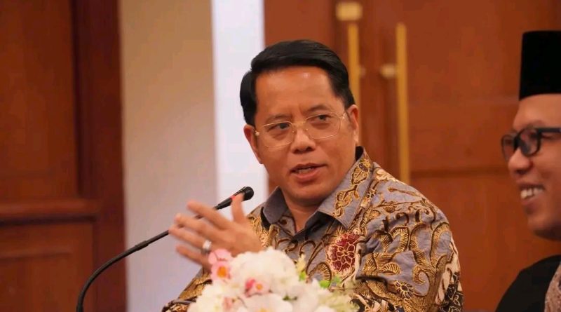 Kemenag Buka Pendaftaran Seleksi Enam Calon Eselon II, Ini Syaratnya