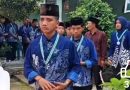 Haru dan Penuh Syukur, MTs At-Taufiq Kundur Utara Lepas Siswa Kelas IX Tahun Pelajaran 2025/2026