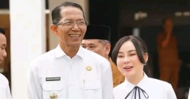 BPJS Kesehatan Gratis untuk Warga Batam, Amsakar: Jangan Tunggu Sakit Baru Mengurus