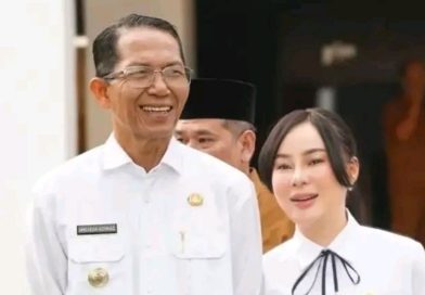 BPJS Kesehatan Gratis untuk Warga Batam, Amsakar: Jangan Tunggu Sakit Baru Mengurus