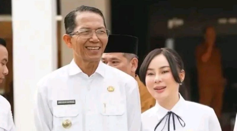 BPJS Kesehatan Gratis untuk Warga Batam, Amsakar: Jangan Tunggu Sakit Baru Mengurus