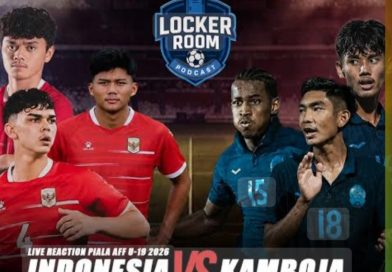 Tampilkan Formasi Berbeda, Timnas Indonesia U19 Raih Juara Ketiga Piala AFF U19 2026