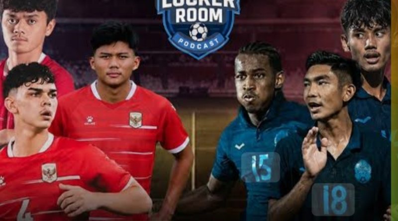 Tampilkan Formasi Berbeda, Timnas Indonesia U19 Raih Juara Ketiga Piala AFF U19 2026