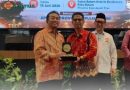 Bupati Karimun Paparkan Potensi Ekonomi Daerah di Lokakarya Akademi Fraksi PKS MPR RI