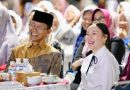 Amsakar – Li Claudia Perluas Akses Kesehatan. Warga Batam Diajak Aktifkan BPJS Kesehatan Gratis