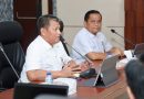 Hadapi Risiko Bencana, Pemko Batam Siapkan Infrastruktur dan SDM Tangguh