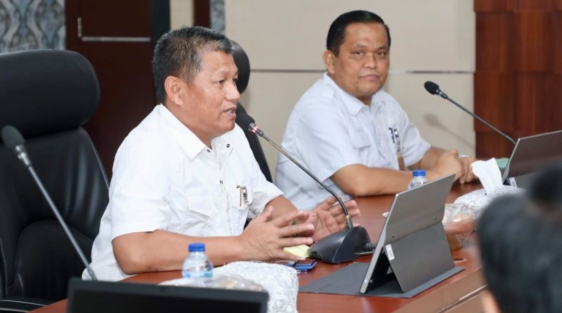 Hadapi Risiko Bencana, Pemko Batam Siapkan Infrastruktur dan SDM Tangguh