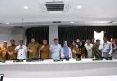 Korpri Malang Bertandang ke Batam, Ingin Tiru Sukses Investasi & Pariwisata