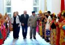 Presiden Prabowo Sambut Presiden Jerman di Istana Merdeka, Perkuat Kemitraan Strategis dan Peluang Investasi