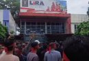 Warga Pulau Kasu Geruduk Kantor LIRA Kepri, Tuntut Yusril Koto Minta Maaf dan Dicopot dari Jabatan