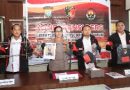 Curi Penutup Drainase di Batam, Pria Berinisial SF Ditangkap Polda Kepri