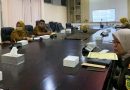 Kejati Kepri Studi Banding ke DPK Kepri, Pelajari Tata Kelola Arsip dan Layanan Perpustakaan Modern