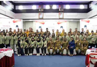 Pemko Tanjungpinang Sambut Mahasiswa UGM, Siap Berkolaborasi Bangun Masyarakat dan Kembangkan Potensi Daerah