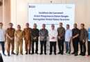 Wagub Nyanyang: Pengamanan Objek Vital di Kepri Harus Terus Diperkuat