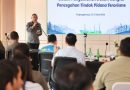 PLN Indonesia Power Perkuat Sistem Keamanan Pembangkit, Jaga Keandalan Pasokan Listrik di Kepri