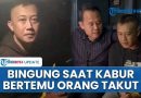 Pelarian Taufik Hidayat Berakhir di Ciparay, Sempat Kabur ke Tangerang dan Dihantui Ketakutan