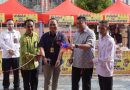 Peringati Hari Kewirausahaan Nasional 2026, Pemkab Bintan Dorong UMKM Naik Kelas dan Go Digital
