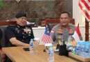 Polda Kepri dan Polis Johor Perkuat Kerja Sama Berantas TPPO dan Narkotika