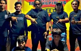 Beraksi di Tanjungpinang, Dua Pelaku Pencurian Besi Diciduk Polisi