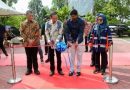 Diresmikan Amsakar, Lapangan Olahraga Engku Putri Siap Guncang Asia dengan Event Basket Dunia