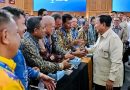 Prabowo: Investasi Terbaik Bangsa Ada pada Ilmu Pengetahuan dan SDM