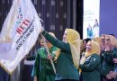 Pengurus Wanita Tani HKTI Kepri 2026–2031 Dilantik, Siap Perkuat Ketahanan Pangan Daerah