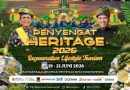 Penyengat Heritage 2026 Siap Digelar, Perpaduan Budaya Melayu, Wisata, dan Nobar Piala Dunia di Pulau Penyengat