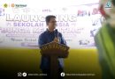 Wujudkan Lansia Tangguh, Mandiri, dan Produktif, Bupati Karimun Resmikan Sekolah Lansia “Bunga Kemunting”